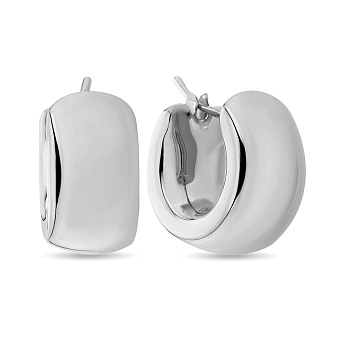 Фото Золотые серьги Francelli (арт. 108018/15б)