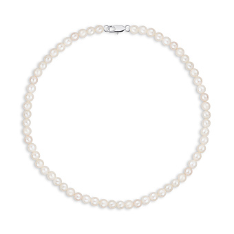 Бусы из жемчуга (арт. 9016/218жб)