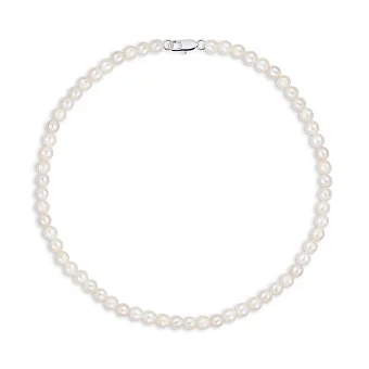 Намисто з перлин (арт. 9016/218жб)