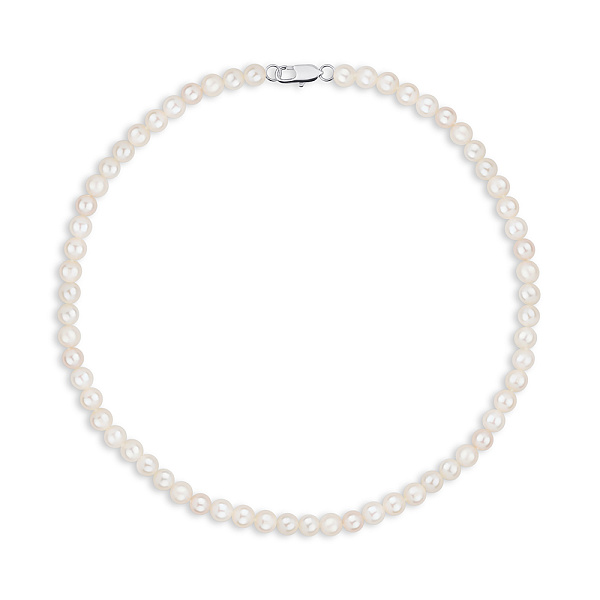 Бусы из жемчуга (арт. 9016/218жб) – изображение 1