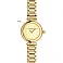 Золотые женские часы (арт. 260106жж) – изображение 3