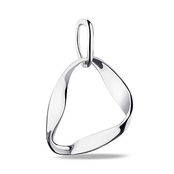 Срібний кулон Trendy Style (арт. 7503/538пп)