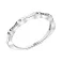 Кольцо из серебра Trendy Style с фианитами (арт. 7501/6136) – изображение 1