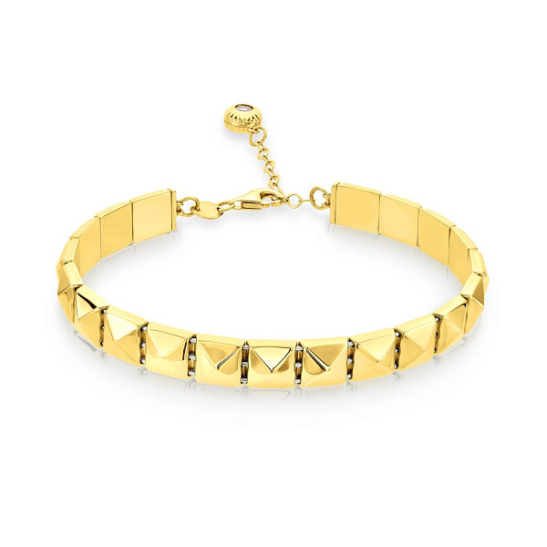 Браслет Francelli из желтого золота (арт. 326110ж) – изображение 1