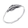 Кольцо из серебра Перо (арт. 7901/6317) – изображение 1