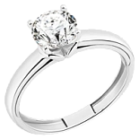 Прикраси з діамантами