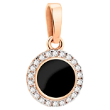 Кулони, підвіси