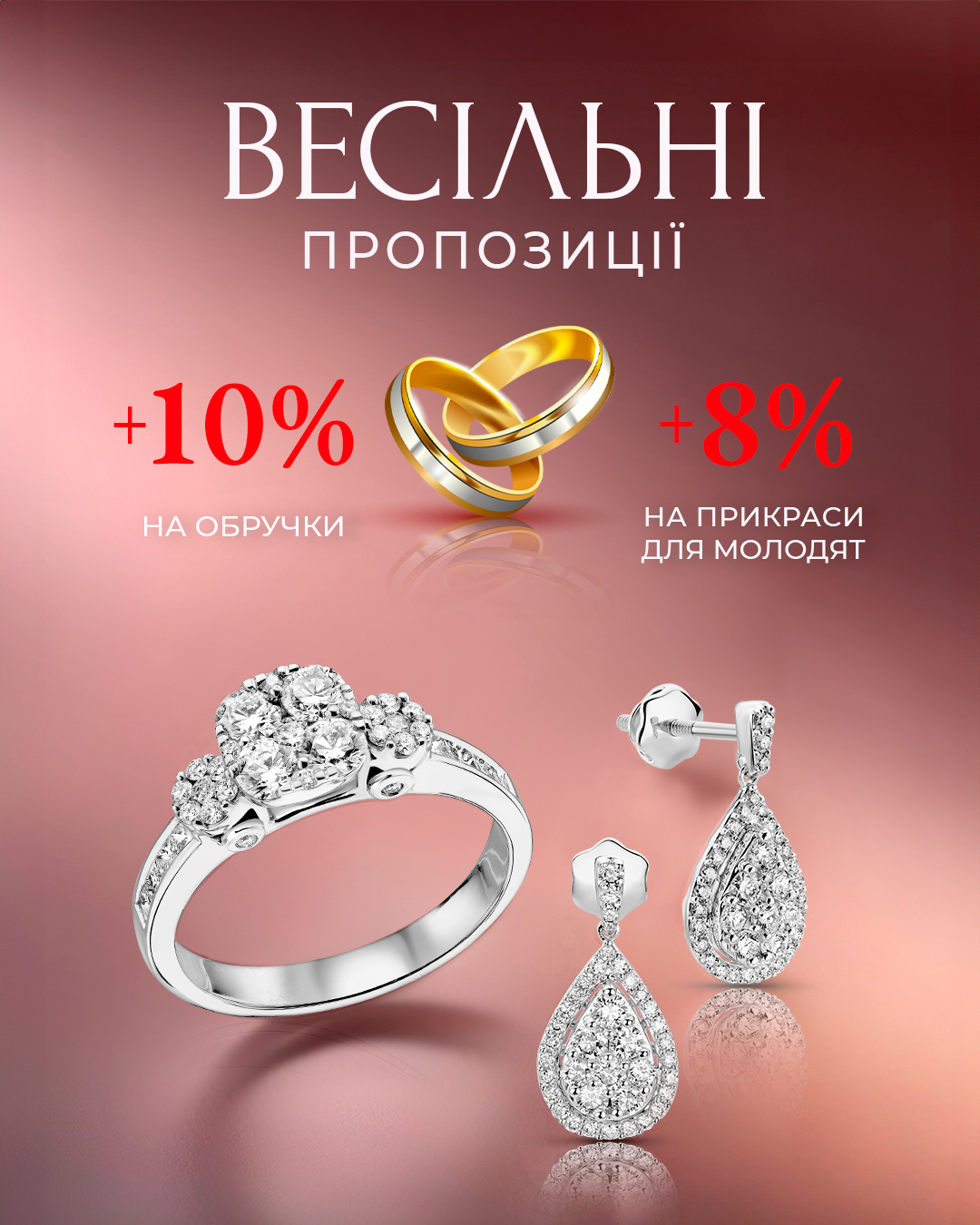 Весільна пропозиція від Столичної (головна)