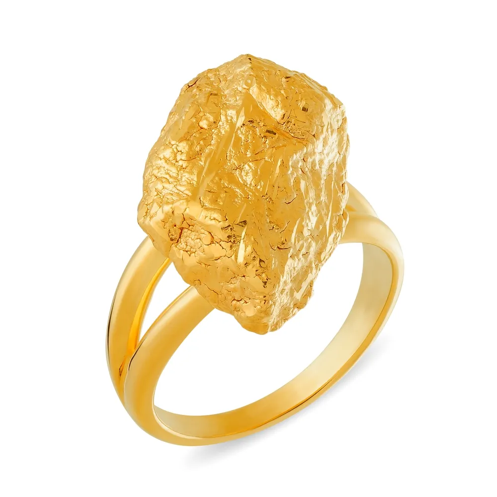 Золотое кольцо Meteora (арт. 154860ж)