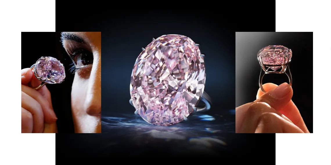 Відомі діаманти світу: ТОП-5 дорогих алмазів 4