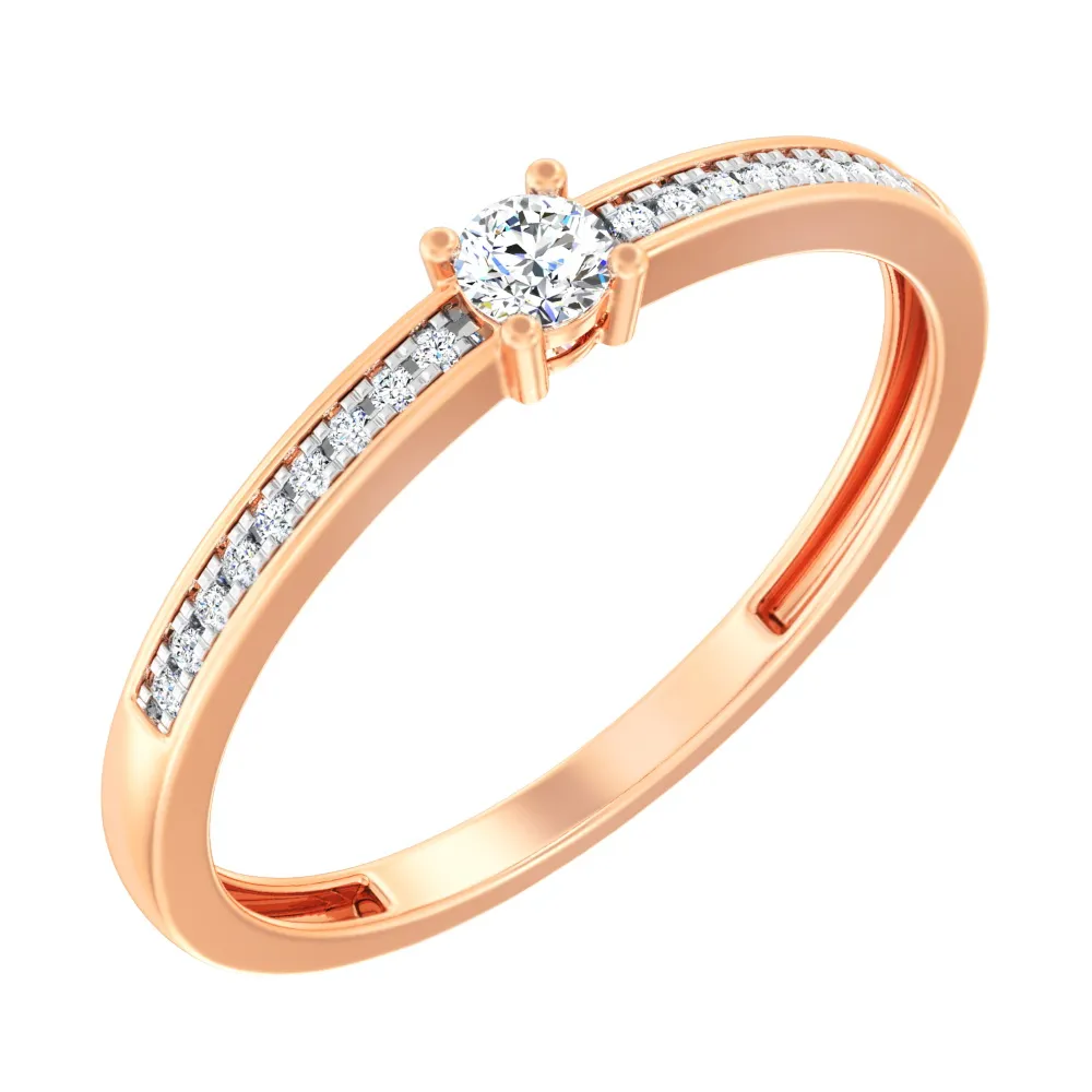 Вместе или раздельно: как носить обручальное и помолвочное кольцо после свадьбы - 0