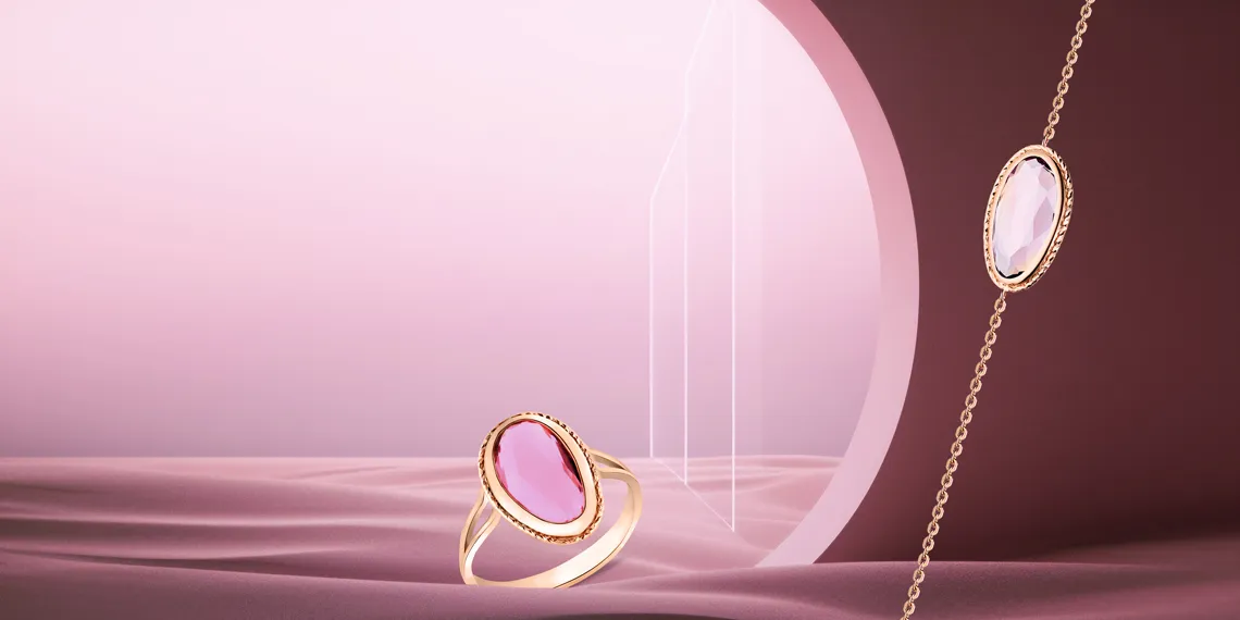 Розовый кварц: значение, магические свойства, как носить 4