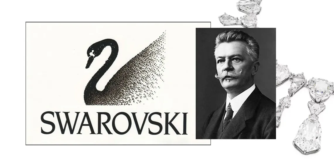 Swarovski: ювелирный бренд, покоривший мир