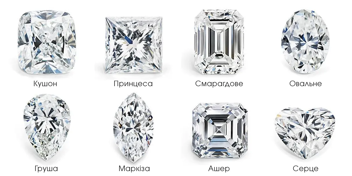 Кольца с бриллиантами — роскошь, которую вы можете себе позволить 1