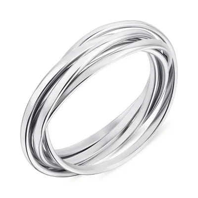 Кольцо серебряное (арт. 7501/4740)