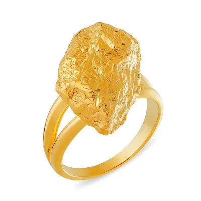 Золотое кольцо Meteora (арт. 154860ж)