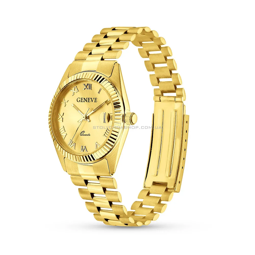 Золотые часы (арт. 260178ж) - цена
