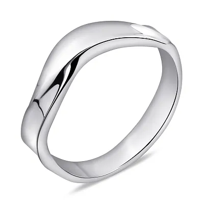 Серебряное кольцо (арт. 7501/7042)