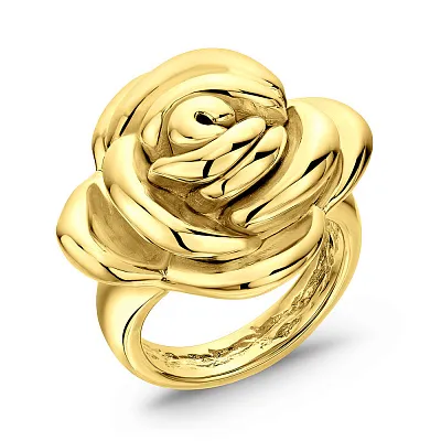 Золотое кольцо Francelli (арт. 155732ж)
