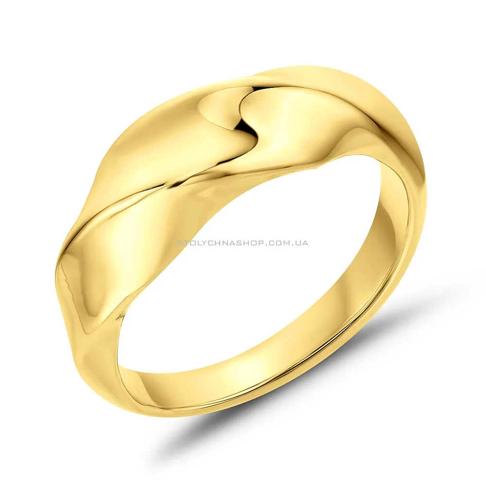 Золотое кольцо Francelli  (арт. 155749/1ж)