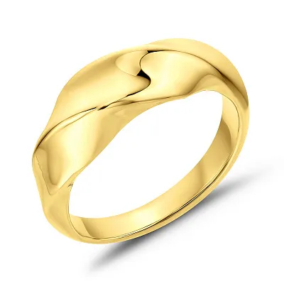 Золотое кольцо Francelli  (арт. 155749/1ж)