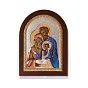 Икона Святое Семейство (210х150 мм) (арт. MA/E1105BX-C)