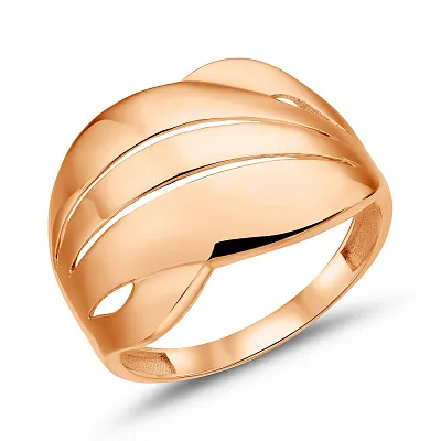 Золотое кольцо (арт. 155701)