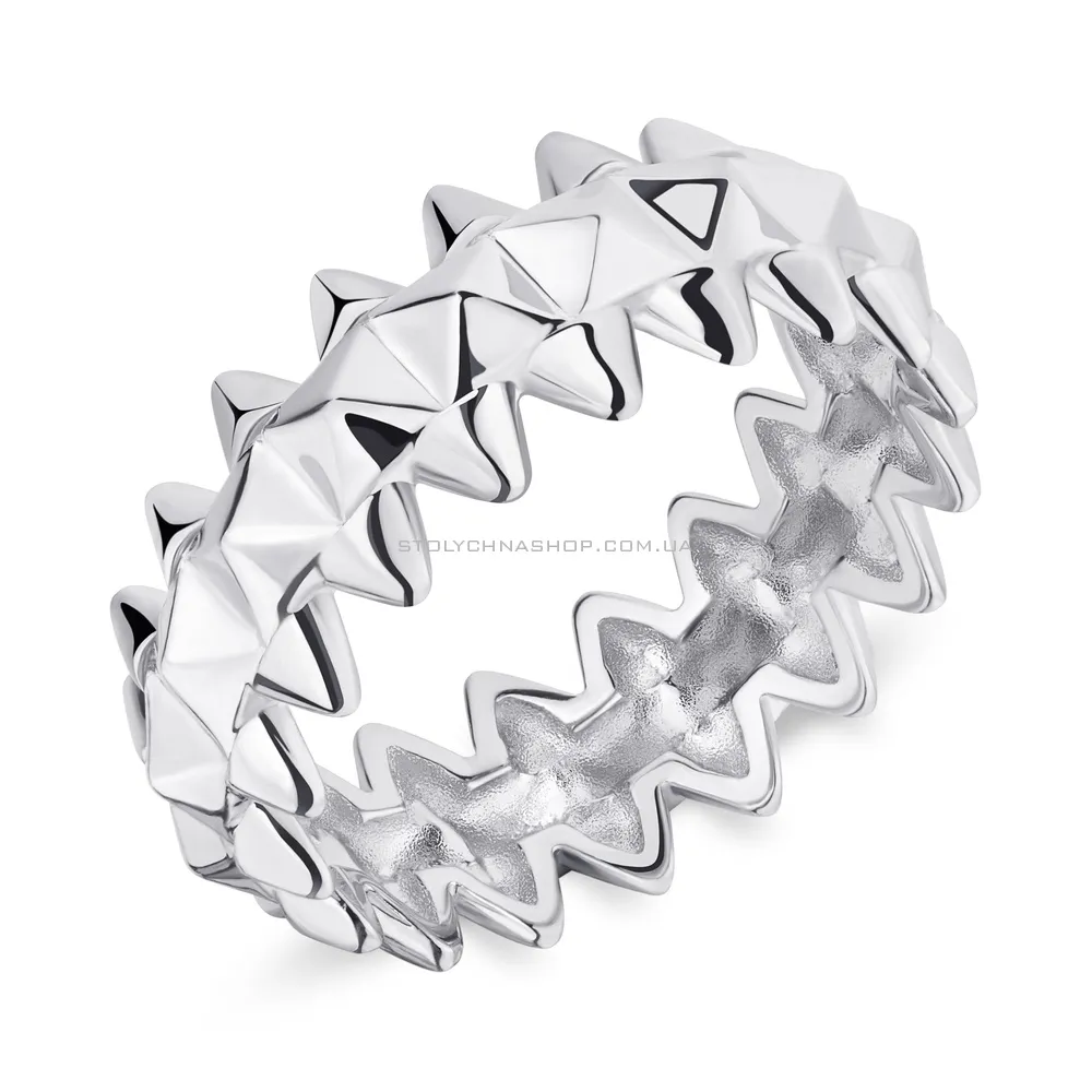 Кольцо из серебра Trendy Style (арт. 7501/5115)