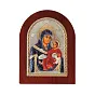 Икона Пресвятая Богородица «Вифлеемская» (260х200 мм) (арт. MA/E1109AX-C)