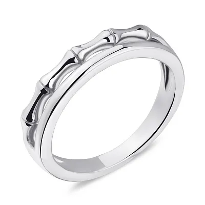 Серебряное кольцо (арт. 7501/4745)