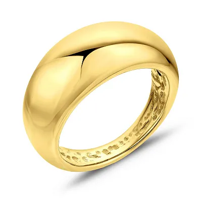 Золотое кольцо Francelli  (арт. 155738ж)