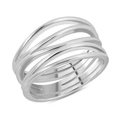 Кольцо из серебра Trendy Style (арт. 7501/4913)