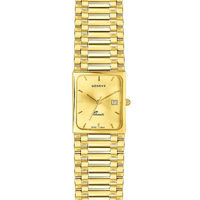 Часы из желтого золота (арт. 260181ж)
