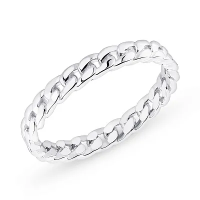 Кольцо из серебра Trendy Style (арт. 7501/5409/1)