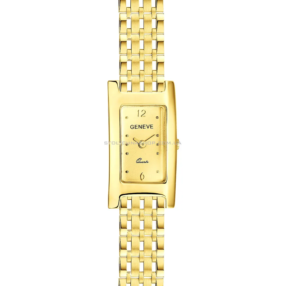 Часы из желтого золота (арт. 260207ж) - 2 - цена