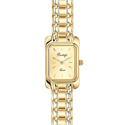 Жіночий золотий годинник  (арт. 260128ж)