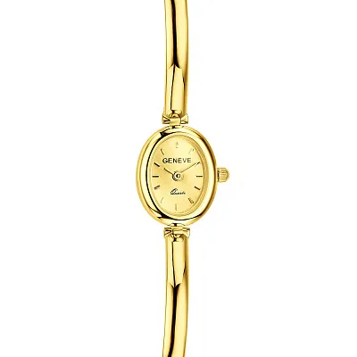 Золотий наручний годинник (арт. 260196ж)
