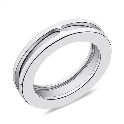 Серебряное кольцо (арт. 7501/5953)