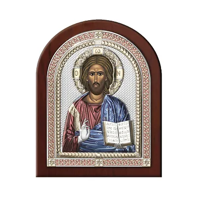 Икона Спаситель (110х75 мм) (арт. 85101 1LCOL)