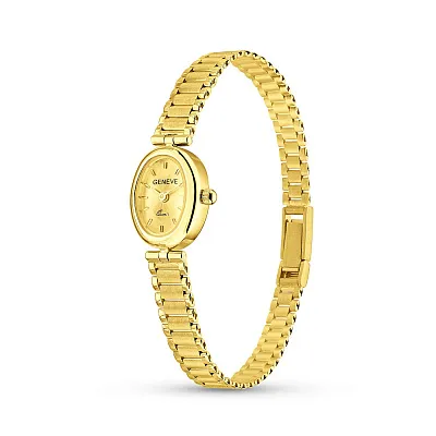 Женские золотые часы (арт. 260212ж)