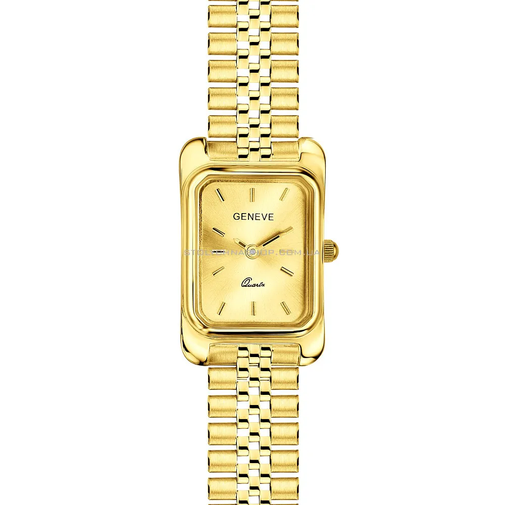 Золотые часы  (арт. 260165ж) - 2 - цена