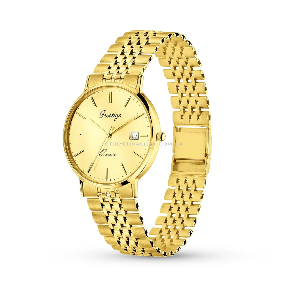 Золотые часы (арт. 260179ж) - цена