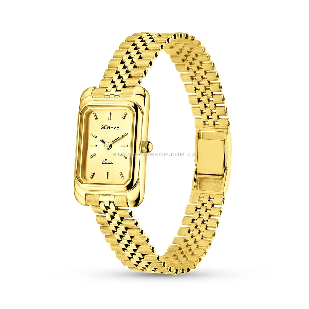 Золотые часы  (арт. 260165ж) - цена