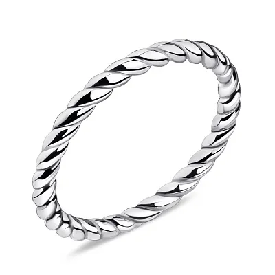 Кольцо из серебра (арт. 7501/6516)