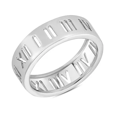 Кольцо из серебра (арт. 7501/4934)
