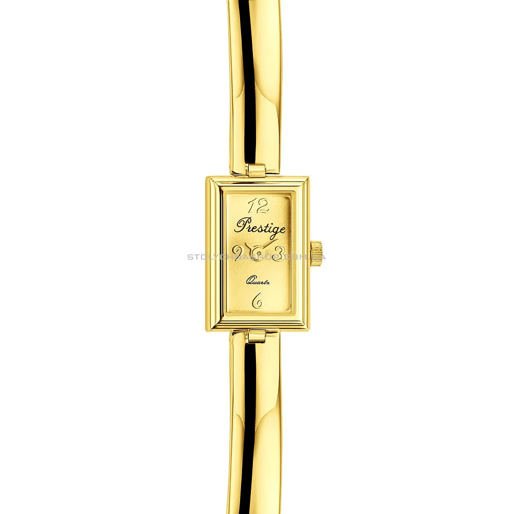 Часы из желтого золота (арт. 260195ж) - 2 - цена