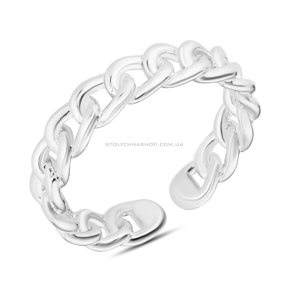 Серебряное кольцо Trendy Style (арт. 7501/4915)