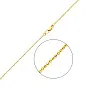 Золотая цепочка плетения Гольф (арт. ц300703ж)