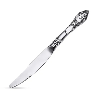 Срібний ніж (арт. 7825/8100469)