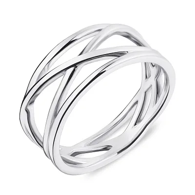 Серебряное кольцо  (арт. 7501/5188)